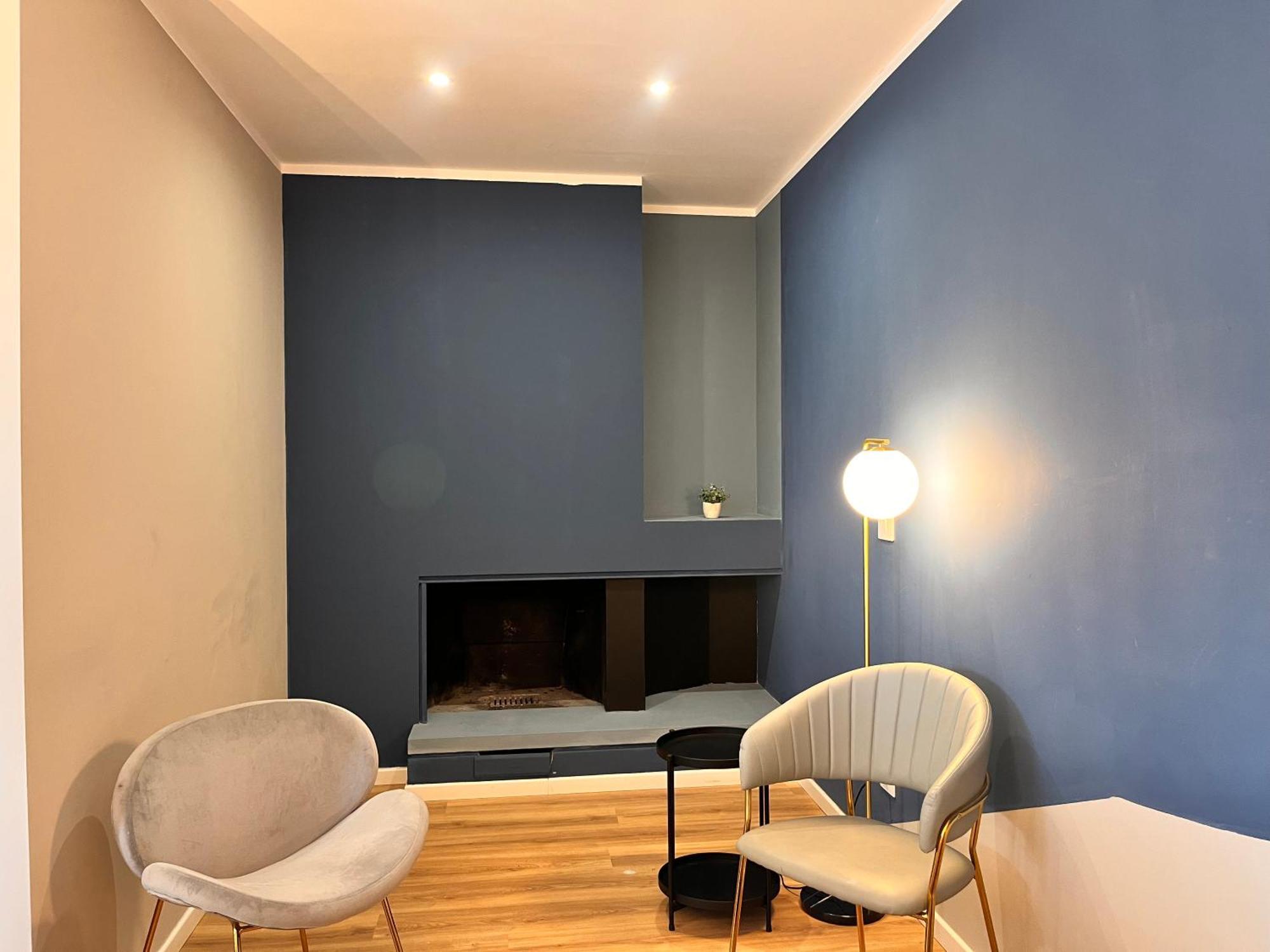 Color & Design Rooms With Wi-Fi And Ac Borgo Isonzo מראה חיצוני תמונה